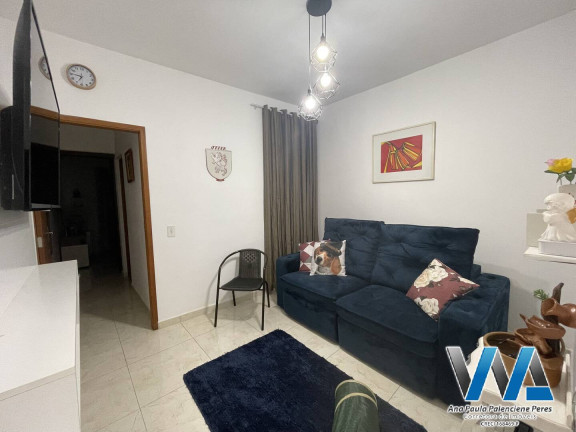 Imagem Casa com 2 Quartos à Venda, 69 m² em Santa Luzia - Bragança Paulista