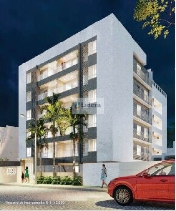 Imagem Apartamento com 3 Quartos à Venda, 71 m² em Bessa - João Pessoa