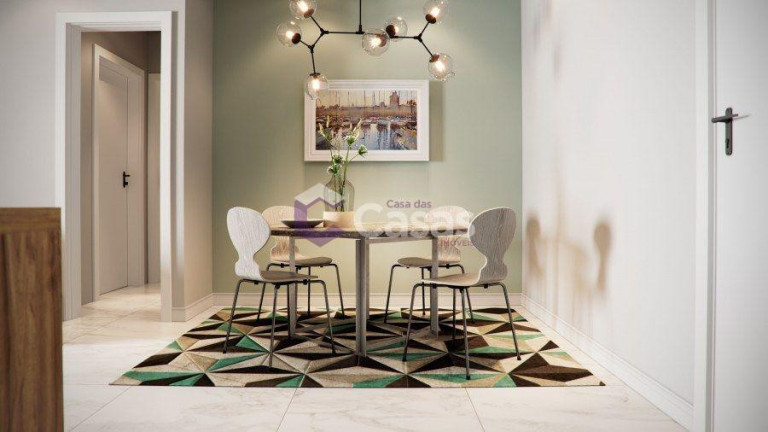 Imagem Apartamento à Venda, 56 m² em Centro - Foz Do Iguacu