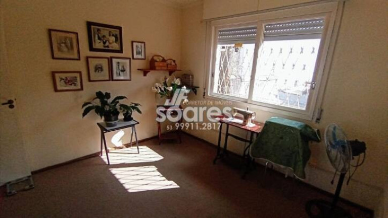Imagem Apartamento com 3 Quartos à Venda, 119 m² em Centro - Pelotas Imagem Apartamento com 3 Quartos à Venda, 119 m² em Centro - Pelotas