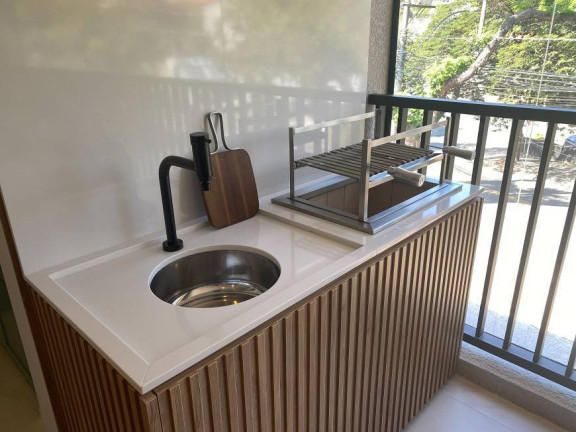 Imagem Apartamento com 3 Quartos à Venda, 139 m² em Cambuí - Campinas