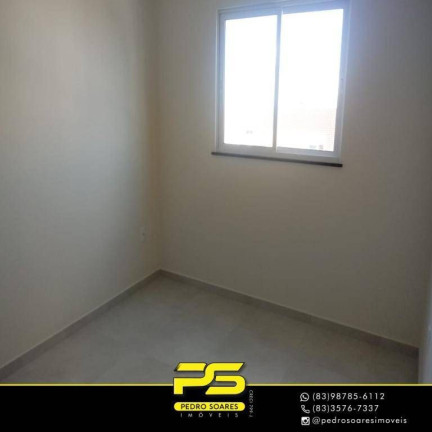 Imagem Apartamento com 3 Quartos à Venda, 84 m² em Bessa - João Pessoa Imagem Apartamento com 3 Quartos à Venda, 84 m² em Bessa - João Pessoa