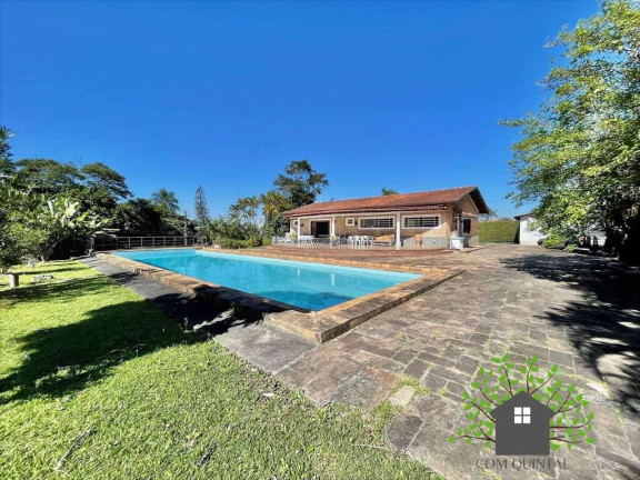 Casa com 3 Quartos à Venda, 1 m² em Jardim Marilu - Carapicuíba