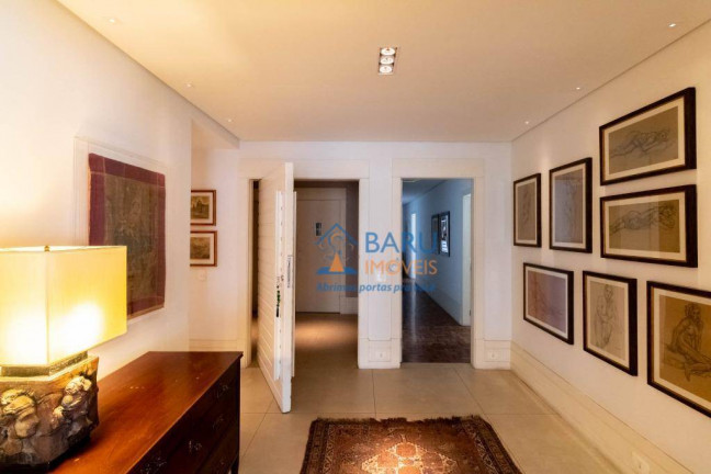Imagem Apartamento com 4 Quartos à Venda, 354 m² em Cerqueira César - São Paulo Imagem Apartamento com 4 Quartos à Venda, 354 m² em Cerqueira César - São Paulo