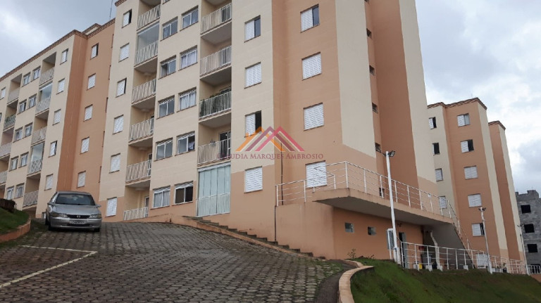 Imagem Apartamento com 2 Quartos à Venda, 56 m² em Laranjeiras - Caieiras Imagem Apartamento com 2 Quartos à Venda, 56 m² em Laranjeiras - Caieiras