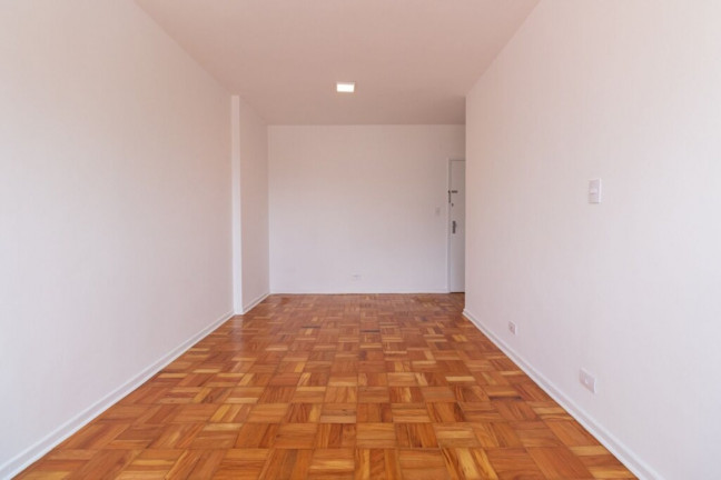 Imagem Imóvel com 1 Quarto à Venda, 38 m² em Chácara Klabin - São Paulo Imagem Imóvel com 1 Quarto à Venda, 38 m² em Chácara Klabin - São Paulo