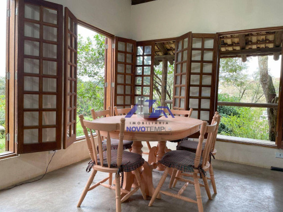 Imagem Casa com 2 Quartos à Venda, 127 m² em Portal Roselândia - Cotia