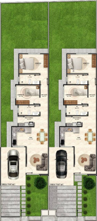Imagem Casa com 2 Quartos à Venda, 79 m² em Bosque Da Mata - Tijucas Imagem Casa com 2 Quartos à Venda, 79 m² em Bosque Da Mata - Tijucas