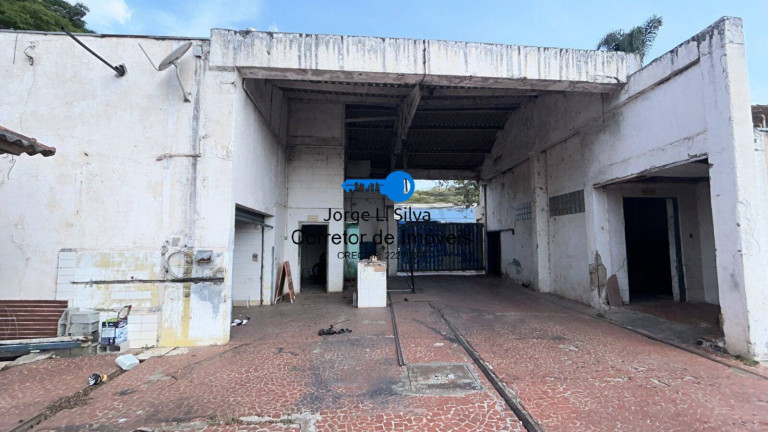 Imagem Terreno à Venda, 17.751 m² em Empresarial Mirante De Cajamar (polvilho) - Cajamar