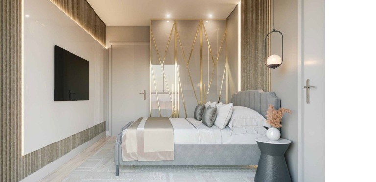 Imagem Apartamento com 2 Quartos à Venda, 108 m² em Porto Belo - Porto Belo Imagem Apartamento com 2 Quartos à Venda, 108 m² em Porto Belo - Porto Belo
