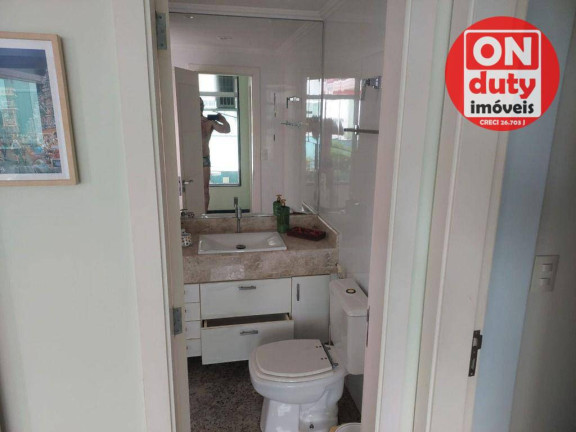 Imagem Cobertura com 2 Quartos à Venda, 160 m² em Jardim Las Palmas - Guarujá Imagem Cobertura com 2 Quartos à Venda, 160 m² em Jardim Las Palmas - Guarujá