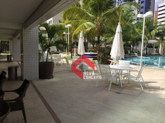 Imagem Apartamento com 3 Quartos à Venda, 268 m² em Cocó - Fortaleza