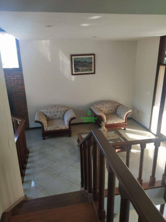 Imagem Casa com 4 Quartos à Venda, 390 m² em Piratininga - Niterói Imagem Casa com 4 Quartos à Venda, 390 m² em Piratininga - Niterói
