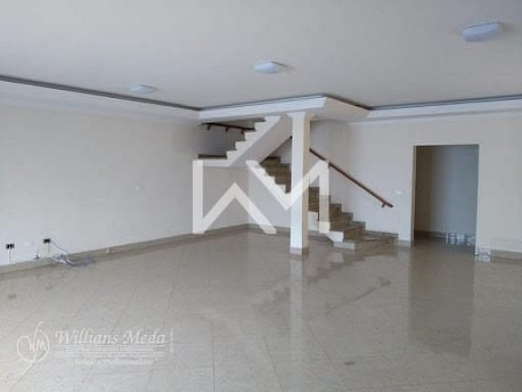 Imagem Sobrado com 4 Quartos à Venda, 500 m² em Vila Rosalia - Guarulhos Imagem Sobrado com 4 Quartos à Venda, 500 m² em Vila Rosalia - Guarulhos