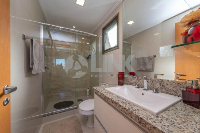 Imagem Apartamento com 3 Quartos à Venda, 104 m² em Cavalhada - Porto Alegre