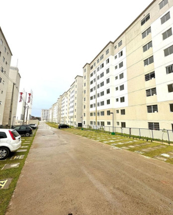 Imagem Apartamento com 2 Quartos à Venda, 40 m² em Piatã - Salvador Imagem Apartamento com 2 Quartos à Venda, 40 m² em Piatã - Salvador