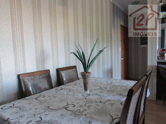 Imagem Apartamento com 2 Quartos à Venda, 68 m² em Vila São José - Taubaté