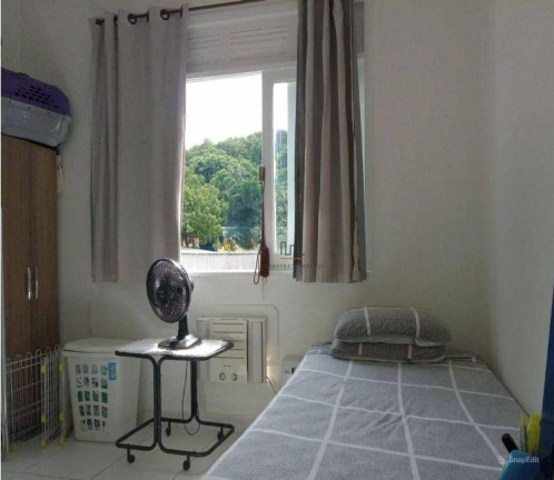 Imagem Apartamento com 2 Quartos à Venda, 65 m² em Santa Rosa - Niterói Imagem Apartamento com 2 Quartos à Venda, 65 m² em Santa Rosa - Niterói