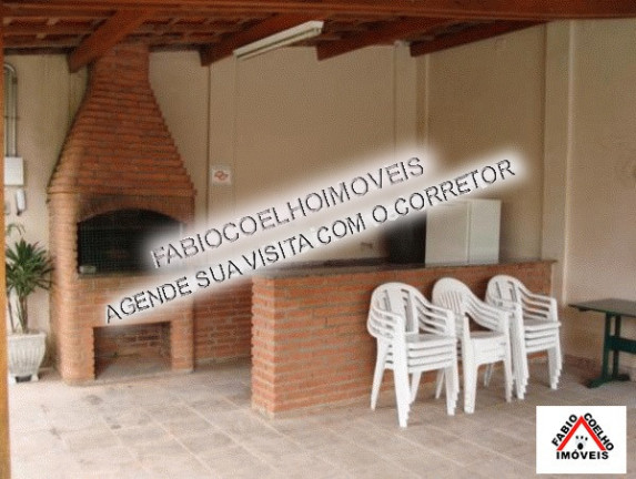 Imagem Apartamento à Venda, em Jardim Da Campina - São Paulo Imagem Apartamento à Venda, em Jardim Da Campina - São Paulo