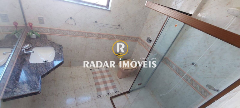 Imagem Apartamento com 3 Quartos à Venda, 130 m² em Centro - Cabo Frio Imagem Apartamento com 3 Quartos à Venda, 130 m² em Centro - Cabo Frio