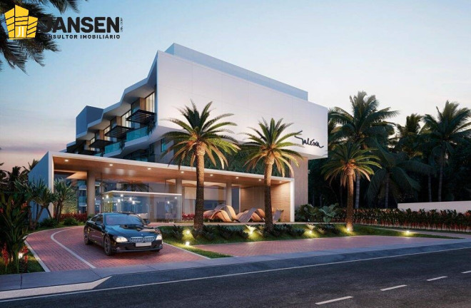 Imagem Apartamento com 3 Quartos à Venda, 126 m² em Ponta Do Seixas - João Pessoa Imagem Apartamento com 3 Quartos à Venda, 126 m² em Ponta Do Seixas - João Pessoa
