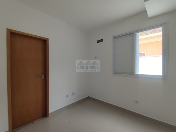 Imagem Casa com 3 Quartos à Venda, 130 m² em Ponta Da Praia - Santos Imagem Casa com 3 Quartos à Venda, 130 m² em Ponta Da Praia - Santos