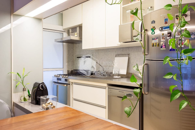 Imagem Apartamento com 2 Quartos à Venda, 77 m² em Jardim Paulista - São Paulo Imagem Apartamento com 2 Quartos à Venda, 77 m² em Jardim Paulista - São Paulo