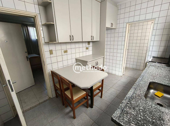 Imagem Apartamento com 3 Quartos à Venda, 136 m² em Centro - Campinas Imagem Apartamento com 3 Quartos à Venda, 136 m² em Centro - Campinas