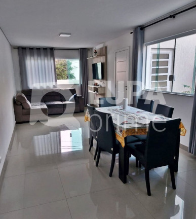 Casa com 3 Quartos à Venda, 188 m² em Imirim - São Paulo