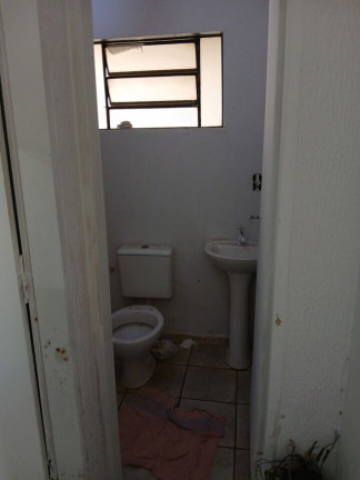 Imagem Casa com 1 Quarto à Venda, 60 m² em Jardim Maria Luíza I - Lençóis Paulista Imagem Casa com 1 Quarto à Venda, 60 m² em Jardim Maria Luíza I - Lençóis Paulista