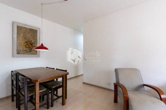 Imagem Apartamento com 3 Quartos à Venda, 74 m² em Cidade Monções - São Paulo Imagem Apartamento com 3 Quartos à Venda, 74 m² em Cidade Monções - São Paulo