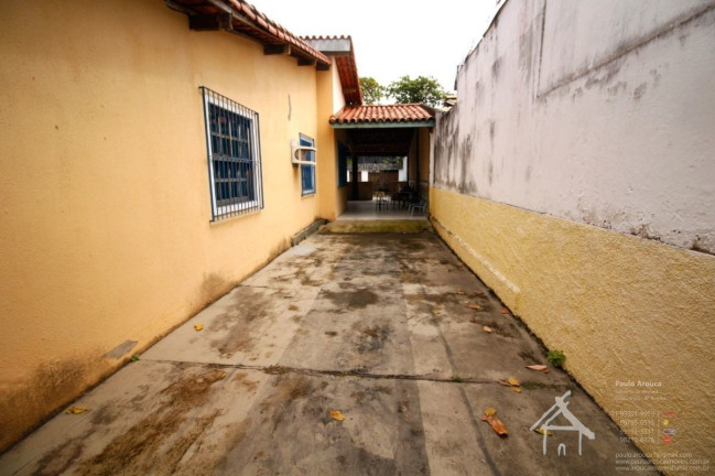 Imagem Casa com 4 Quartos à Venda, 164 m² em Buraquinho - Lauro De Freitas Imagem Casa com 4 Quartos à Venda, 164 m² em Buraquinho - Lauro De Freitas