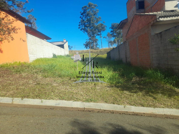 Imagem Terreno à Venda, 289 m² em Fosuzzi - Itatiba Imagem Terreno à Venda, 289 m² em Fosuzzi - Itatiba