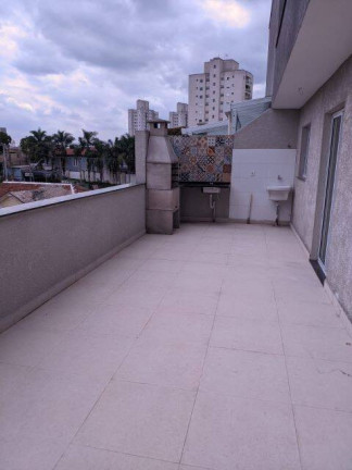 Imagem Apartamento com 2 Quartos à Venda, 116 m² em Tatuapé - São Paulo