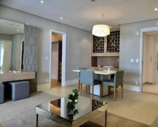 Imagem Apartamento com 3 Quartos à Venda, 165 m² em Vila Mascote - São Paulo