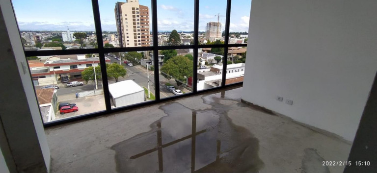 Imagem Apartamento com 3 Quartos à Venda, 186 m² em Centro - São José Dos Pinhais