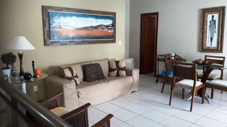 Imagem Cobertura com 4 Quartos à Venda, 205 m² em Centro - Cabo Frio Imagem Cobertura com 4 Quartos à Venda, 205 m² em Centro - Cabo Frio
