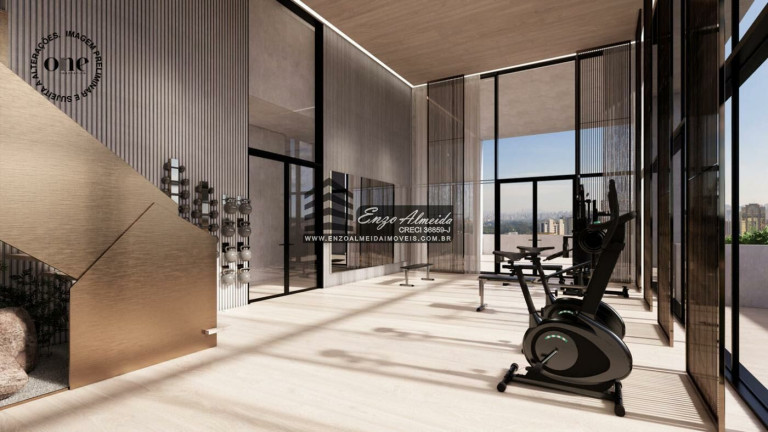 Imagem Apartamento com 3 Quartos à Venda, 89 m² em Vila Clementino - São Paulo Imagem Apartamento com 3 Quartos à Venda, 89 m² em Vila Clementino - São Paulo