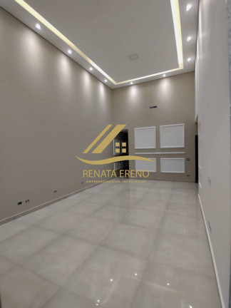 Imagem Casa de Condomínio com 3 Quartos à Venda, em Caguassu - Sorocaba Imagem Casa de Condomínio com 3 Quartos à Venda, em Caguassu - Sorocaba
