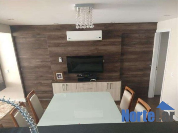 Imagem Apartamento com 2 Quartos à Venda, 100 m² em Casa Verde - São Paulo Imagem Apartamento com 2 Quartos à Venda, 100 m² em Casa Verde - São Paulo