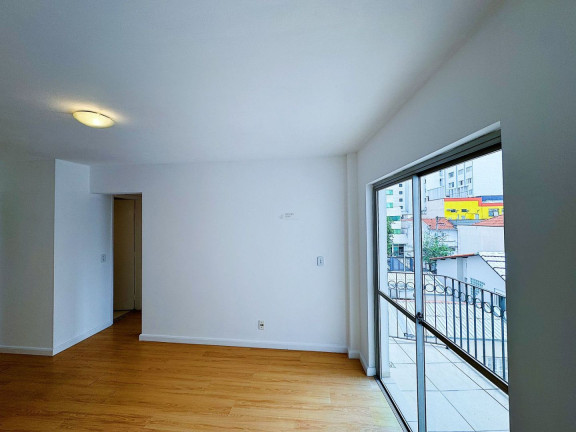 Imagem Apartamento com 2 Quartos para Alugar, 50 m² em Perdizes - São Paulo Imagem Apartamento com 2 Quartos para Alugar, 50 m² em Perdizes - São Paulo