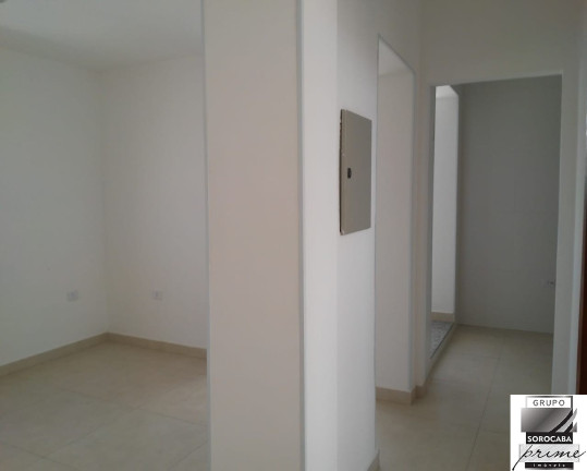 Imagem Apartamento com 3 Quartos à Venda, 92 m² em Centro - Sorocaba