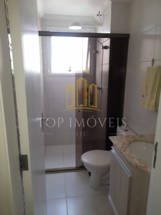 Imagem Apartamento com 2 Quartos à Venda, 56 m² em Parque Residencial Flamboyant - São José Dos Campos