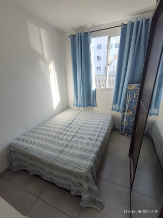 Imagem Imóvel com 2 Quartos à Venda, 49 m² em Jardim Araújo - Votorantim Imagem Imóvel com 2 Quartos à Venda, 49 m² em Jardim Araújo - Votorantim