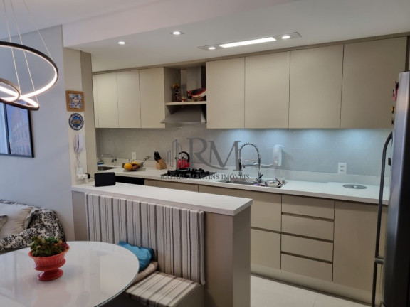 Imagem Apartamento com 2 Quartos à Venda, 100 m² em Balneário - Florianópolis Imagem Apartamento com 2 Quartos à Venda, 100 m² em Balneário - Florianópolis