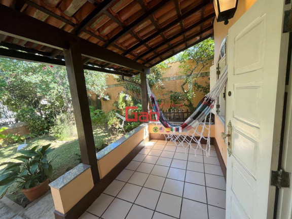 Imagem Casa com 5 Quartos à Venda, 145 m² em Ogiva - Cabo Frio