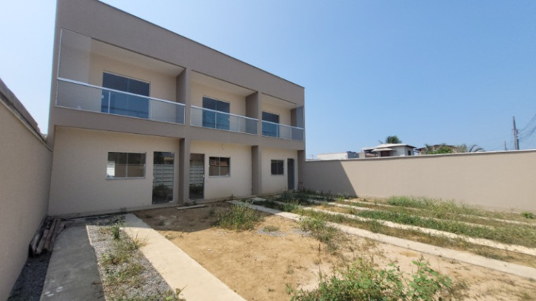 Imagem Casa com 2 Quartos à Venda, 75 m² em Residencial Centro Da Serra - Serra Imagem Casa com 2 Quartos à Venda, 75 m² em Residencial Centro Da Serra - Serra
