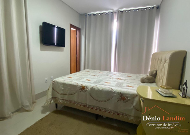 Imagem Apartamento com 2 Quartos à Venda, 66 m² em Jardim Liberdade - Montes Claros