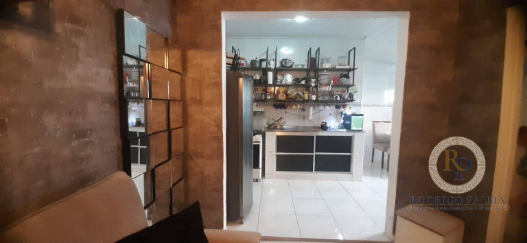 Imagem Casa com 3 Quartos à Venda, 140 m² em Campo Dos Alemães - São José Dos Campos