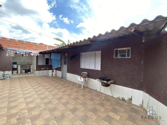 Imagem Casa de Condomínio com 9 Quartos à Venda, 390 m² em Paranoá - Brasília
